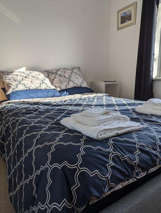 Lovely 3-bed Flat * Édimbourg